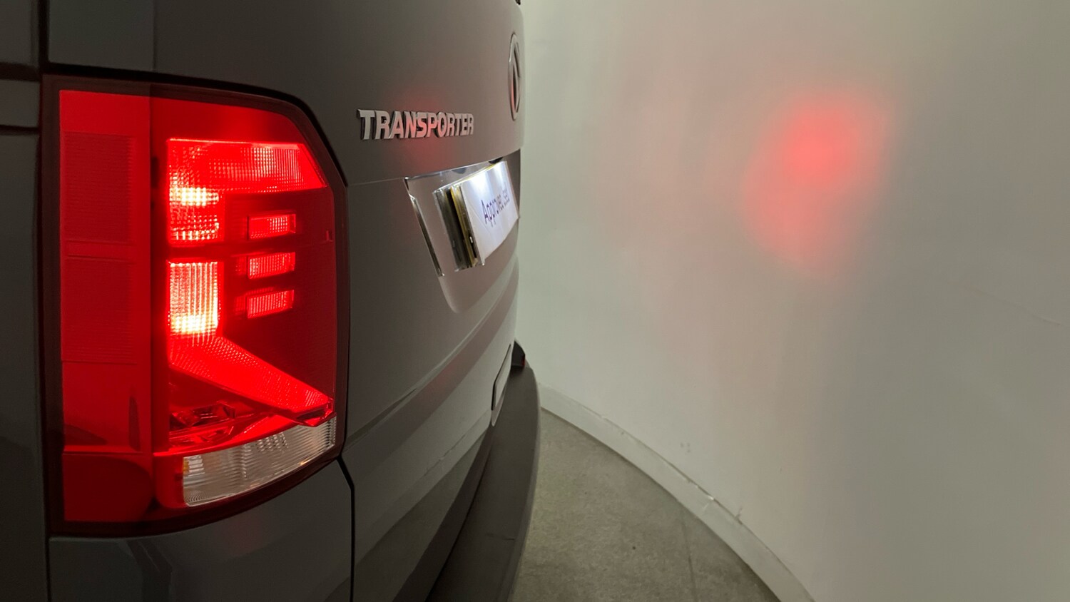 Used Volkswagen Transporter 2022 for sale - 76384897: Photo 25