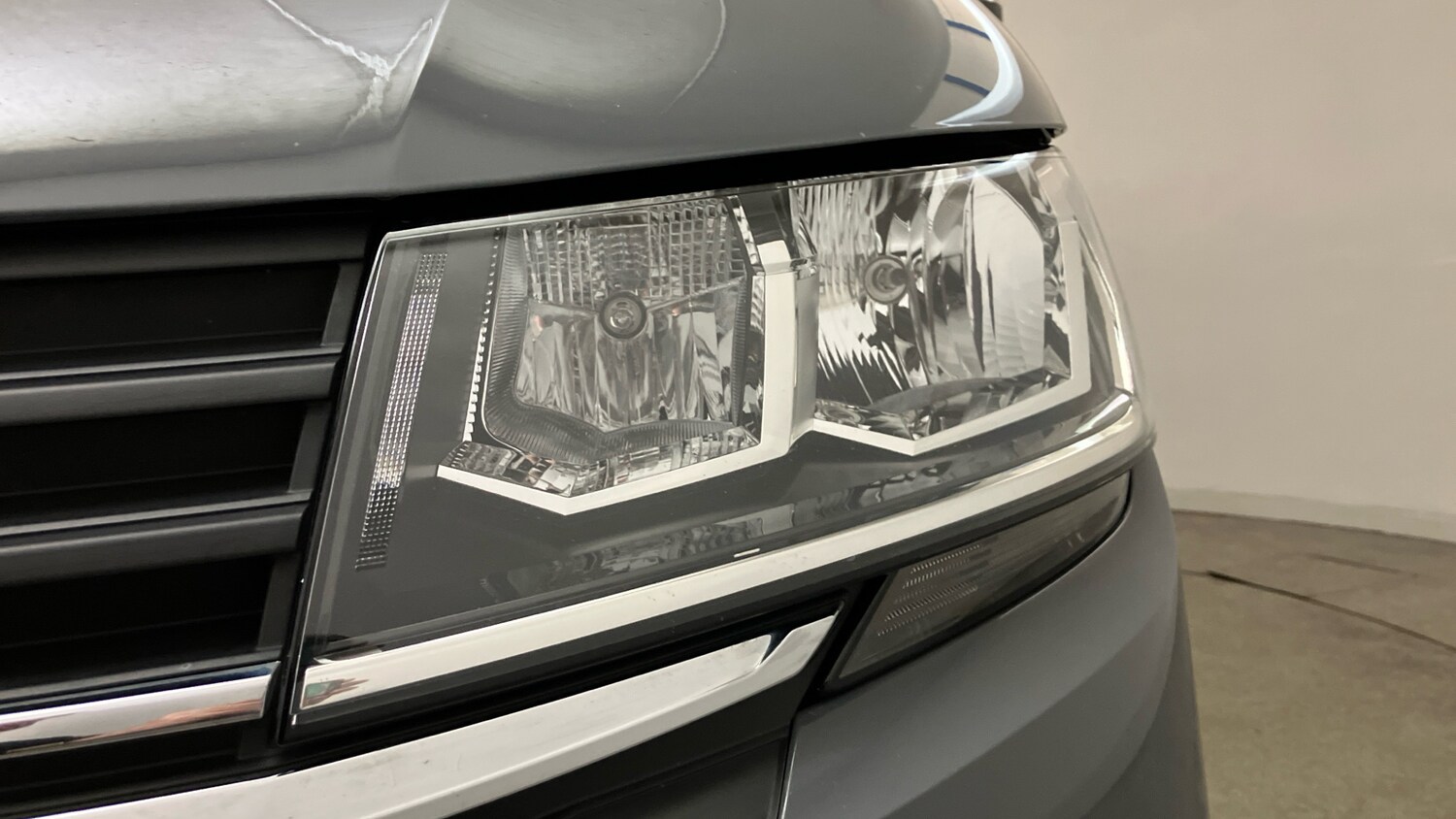 Used Volkswagen Transporter 2022 for sale - 76384897: Photo 29