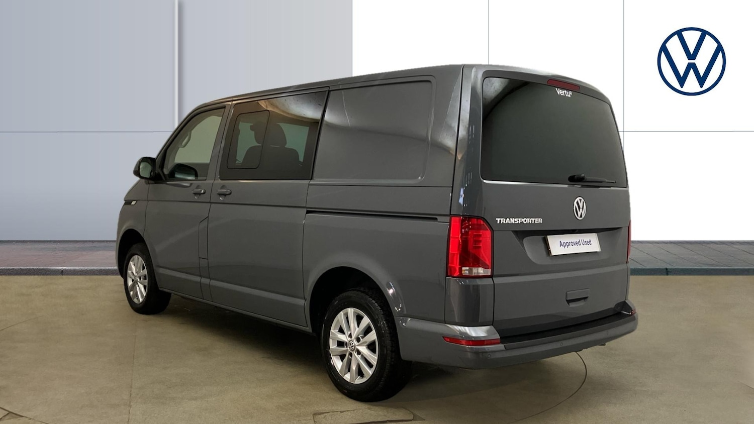 Used Volkswagen Transporter 2022 for sale - 76384897: Photo 3