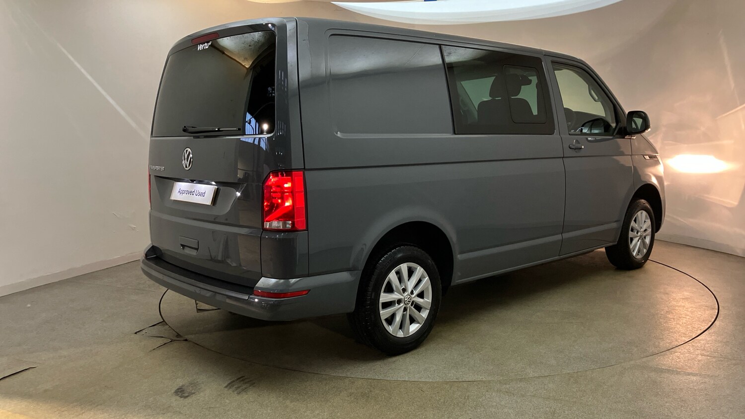 Used Volkswagen Transporter 2022 for sale - 76384897: Photo 31