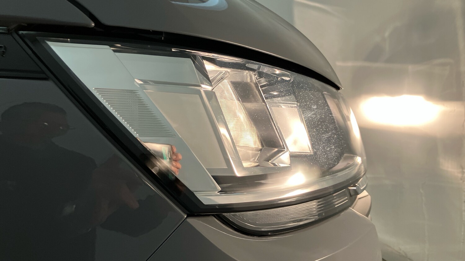 Used Volkswagen Transporter 2022 for sale - 76384897: Photo 33