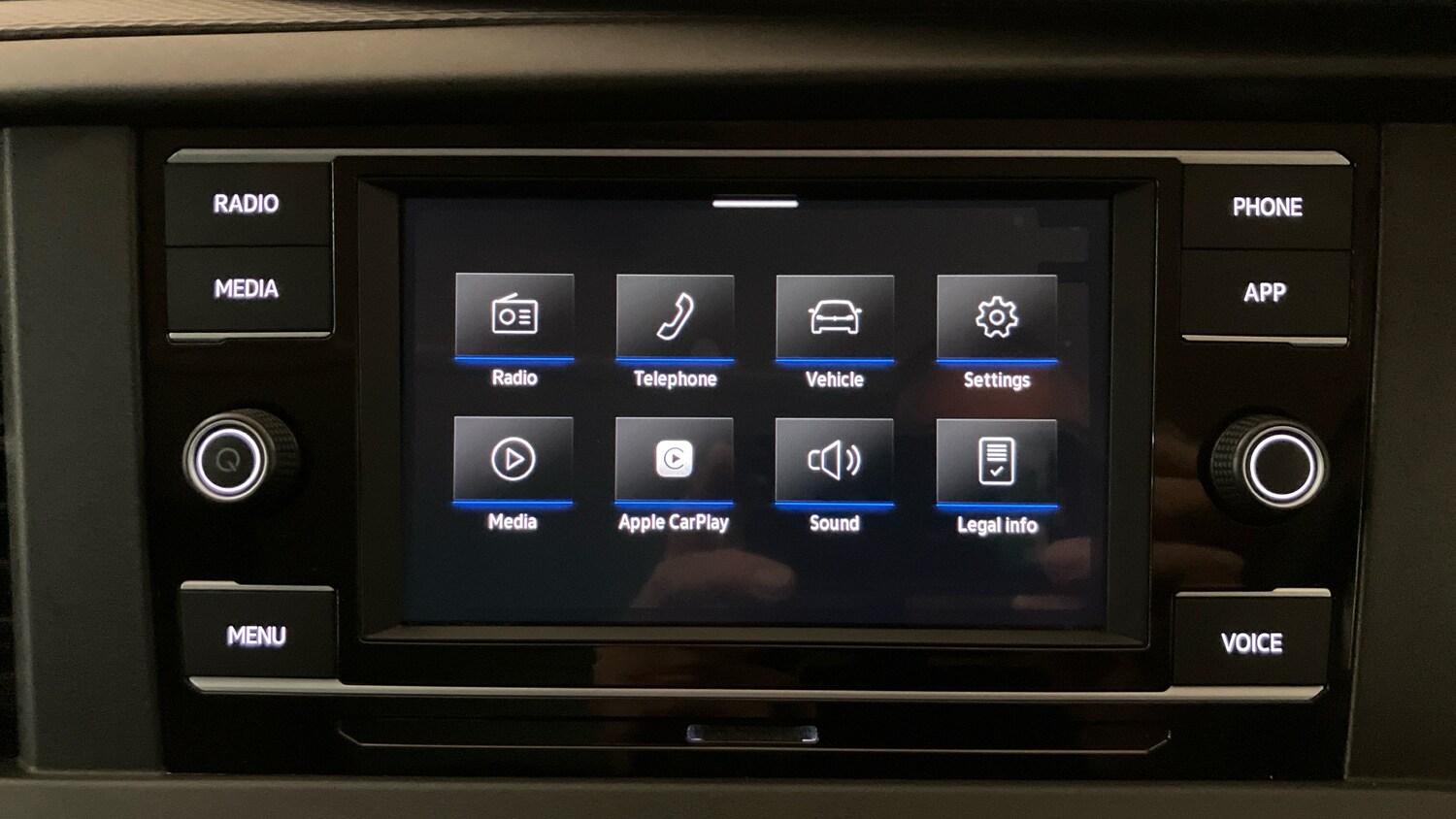 Used Volkswagen Transporter 2022 for sale - 76384897: Photo 35