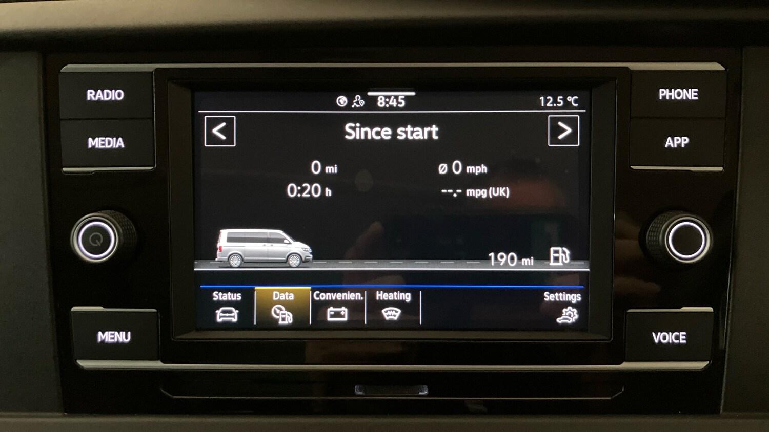 Used Volkswagen Transporter 2022 for sale - 76384897: Photo 36