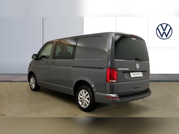 Used Volkswagen Transporter 2022 for sale - 76384897: Photo