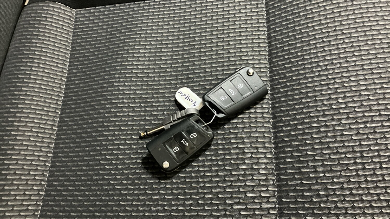 Used Volkswagen Transporter 2022 for sale - 76384897: Photo 42