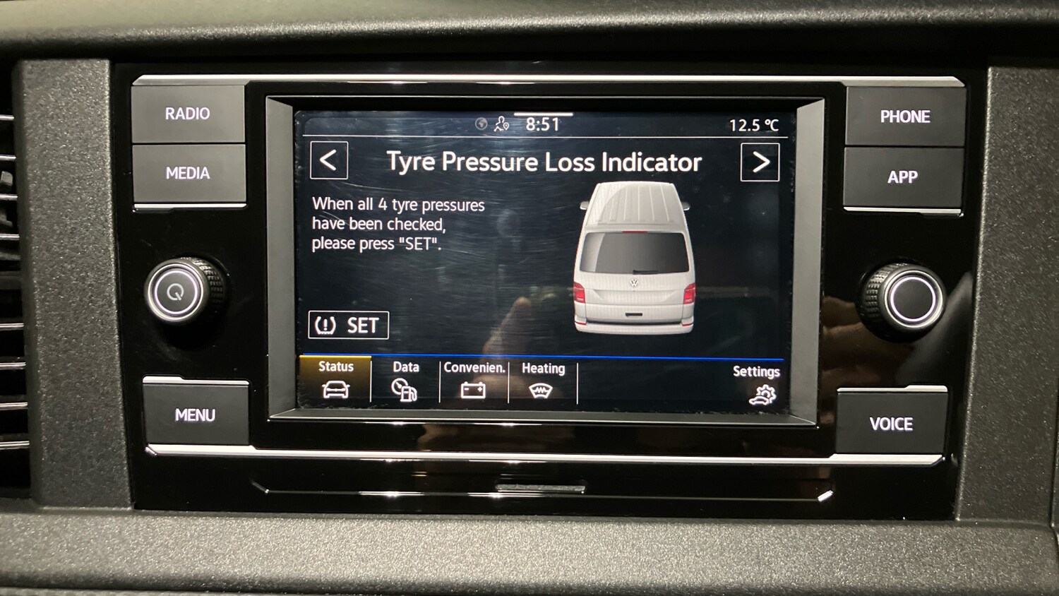 Used Volkswagen Transporter 2022 for sale - 76384897: Photo 45