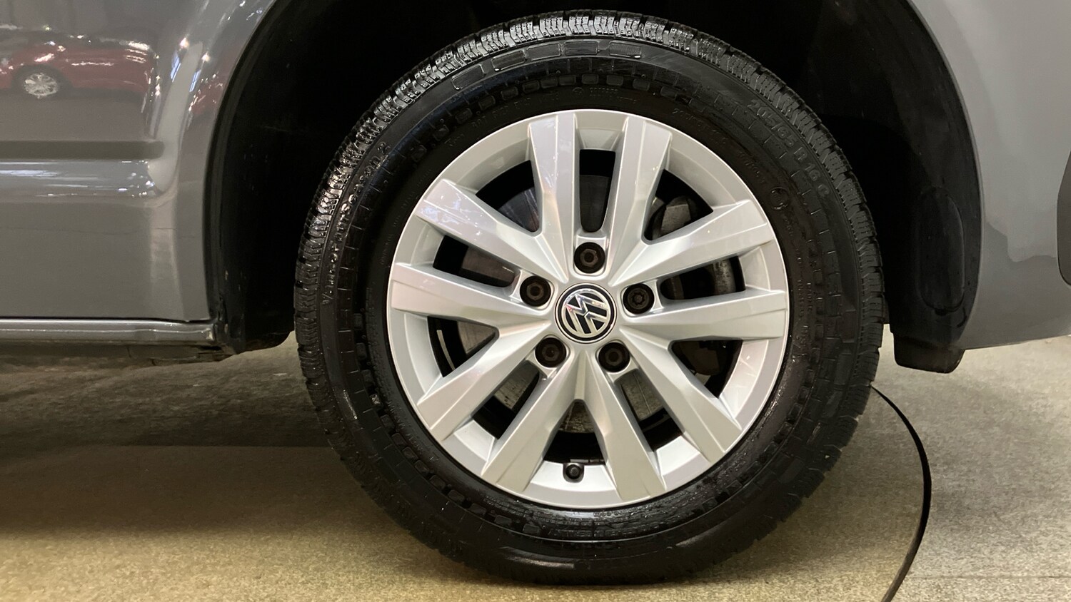 Used Volkswagen Transporter 2022 for sale - 76384897: Photo 5