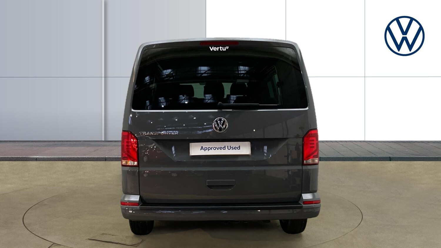 Used Volkswagen Transporter 2022 for sale - 76384897: Photo 8