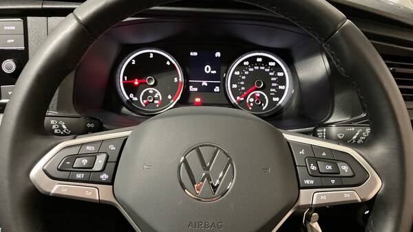 Used Volkswagen Transporter 2024 for sale - 76143062: Photo 10
