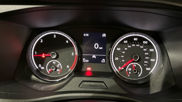 Used Volkswagen Transporter 2024 for sale - 76143062: Photo 11