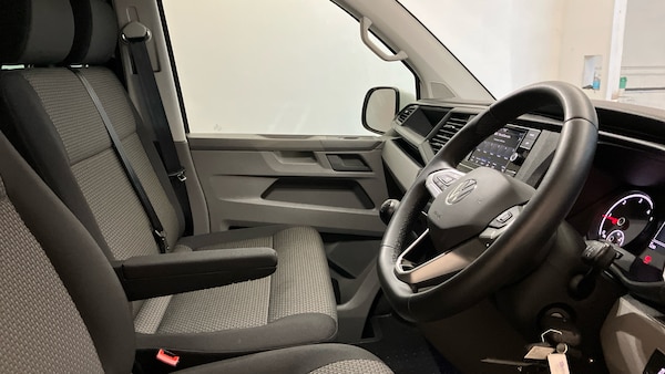 Used Volkswagen Transporter 2024 for sale - 76143062: Photo 15