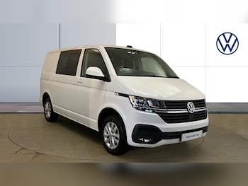 Volkswagen - Transporter