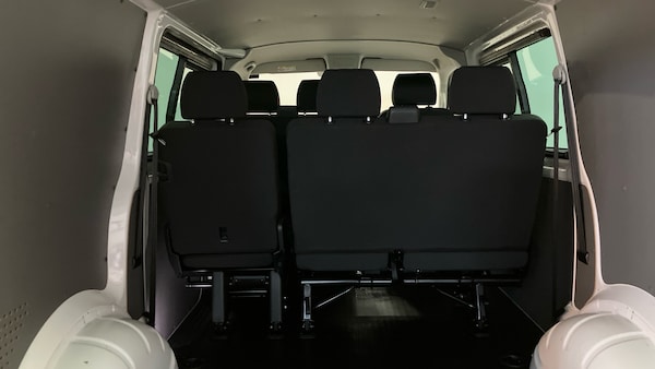 Used Volkswagen Transporter 2024 for sale - 76143062: Photo 20