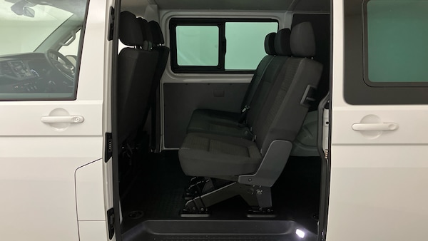 Used Volkswagen Transporter 2024 for sale - 76143062: Photo 23