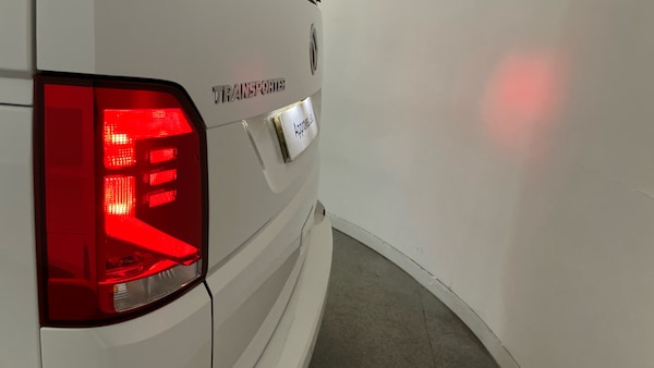 Used Volkswagen Transporter 2024 for sale - 76143062: Photo 24