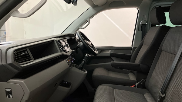 Used Volkswagen Transporter 2024 for sale - 76143062: Photo 25