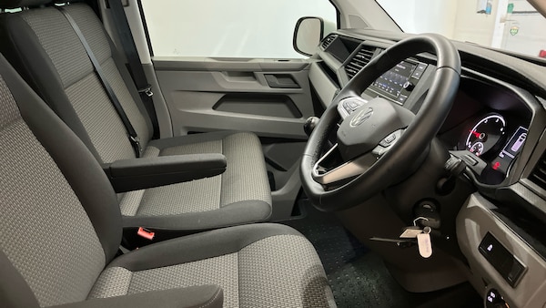Used Volkswagen Transporter 2024 for sale - 76143062: Photo 27