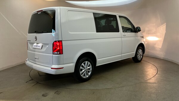 Used Volkswagen Transporter 2024 for sale - 76143062: Photo 31