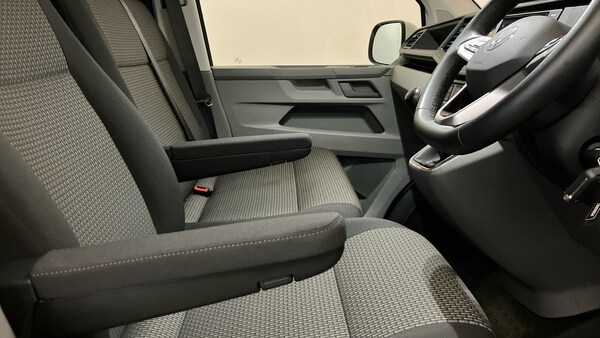 Used Volkswagen Transporter 2024 for sale - 76143062: Photo 34