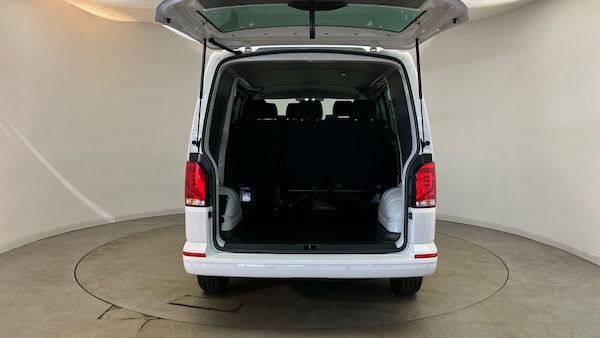 Used Volkswagen Transporter 2024 for sale - 76143062: Photo 36