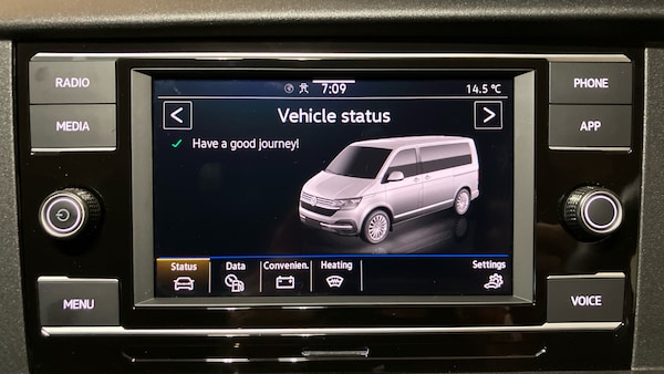 Used Volkswagen Transporter 2024 for sale - 76143062: Photo 39