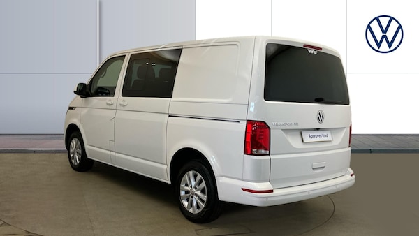 Used Volkswagen Transporter 2024 for sale - 76143062: Photo 3