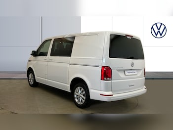 Used Volkswagen Transporter 2024 for sale - 76143062: Photo 3