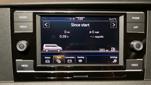 Used Volkswagen Transporter 2024 for sale - 76143062: Photo 40