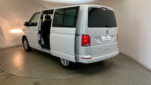 Used Volkswagen Transporter 2024 for sale - 76143062: Photo 42