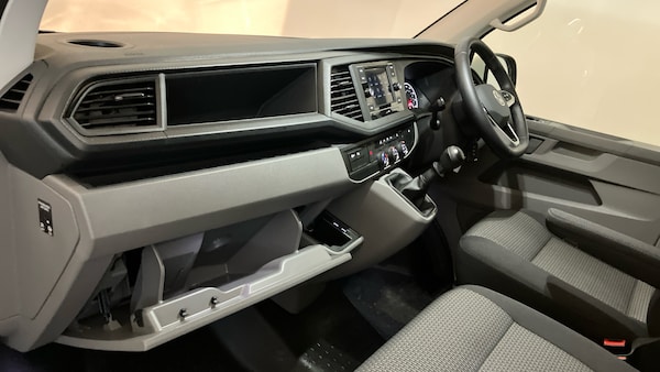 Used Volkswagen Transporter 2024 for sale - 76143062: Photo 43