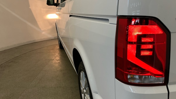 Used Volkswagen Transporter 2024 for sale - 76143062: Photo 44