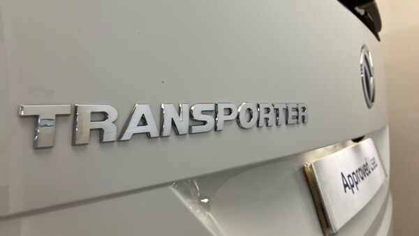 Used Volkswagen Transporter 2024 for sale - 76143062: Photo 45