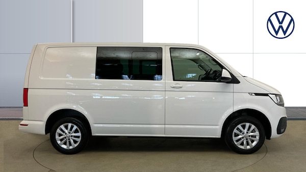 Used Volkswagen Transporter 2024 for sale - 76143062: Photo 4