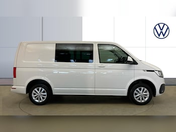Used Volkswagen Transporter 2024 for sale - 76143062: Photo 4