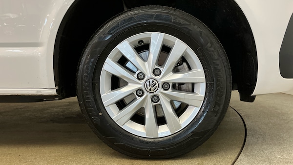 Used Volkswagen Transporter 2024 for sale - 76143062: Photo 5