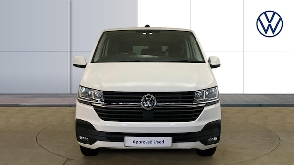 Used Volkswagen Transporter 2024 for sale - 76143062: Photo 7