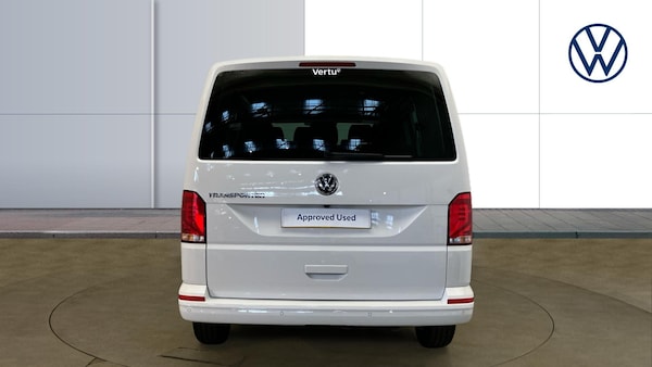 Used Volkswagen Transporter 2024 for sale - 76143062: Photo 8