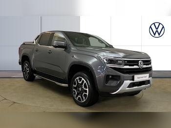 Used Volkswagen Amarok 2023 for sale - 77171100: Photo
