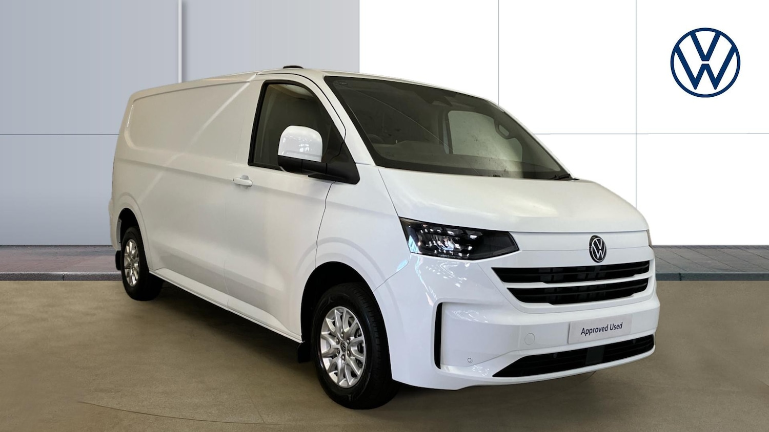 Used Volkswagen Transporter 2025 for sale - 76156514: Photo 1