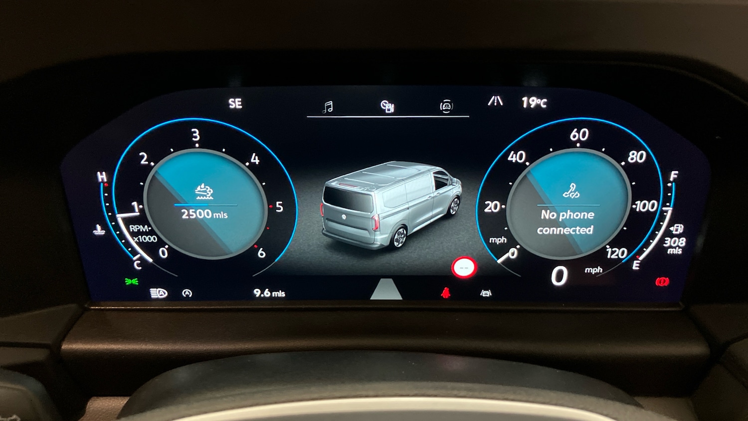 Used Volkswagen Transporter 2025 for sale - 76156514: Photo 11