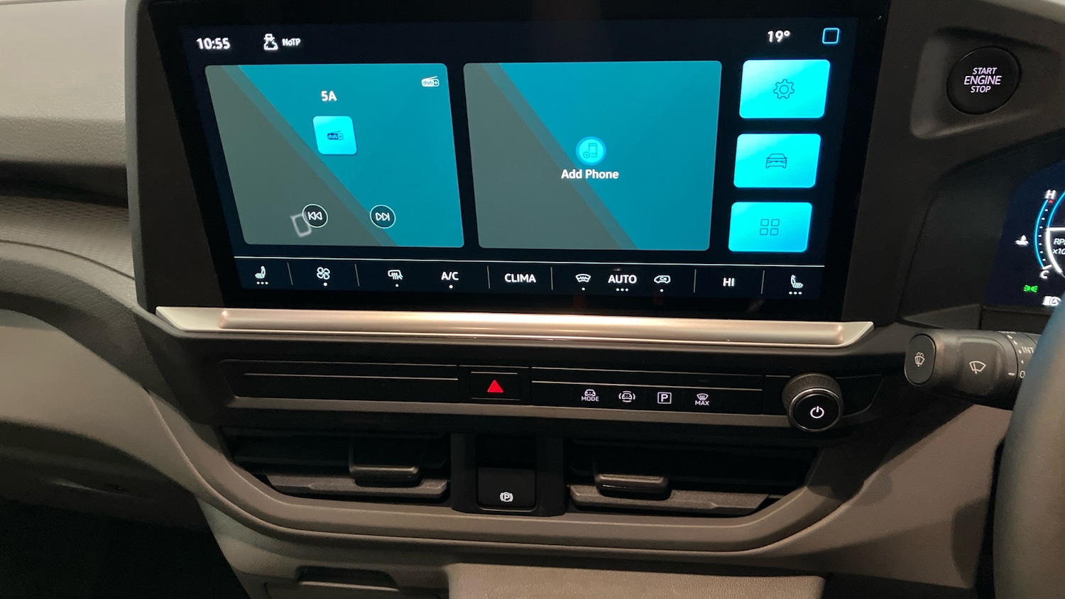 Used Volkswagen Transporter 2025 for sale - 76156514: Photo 12