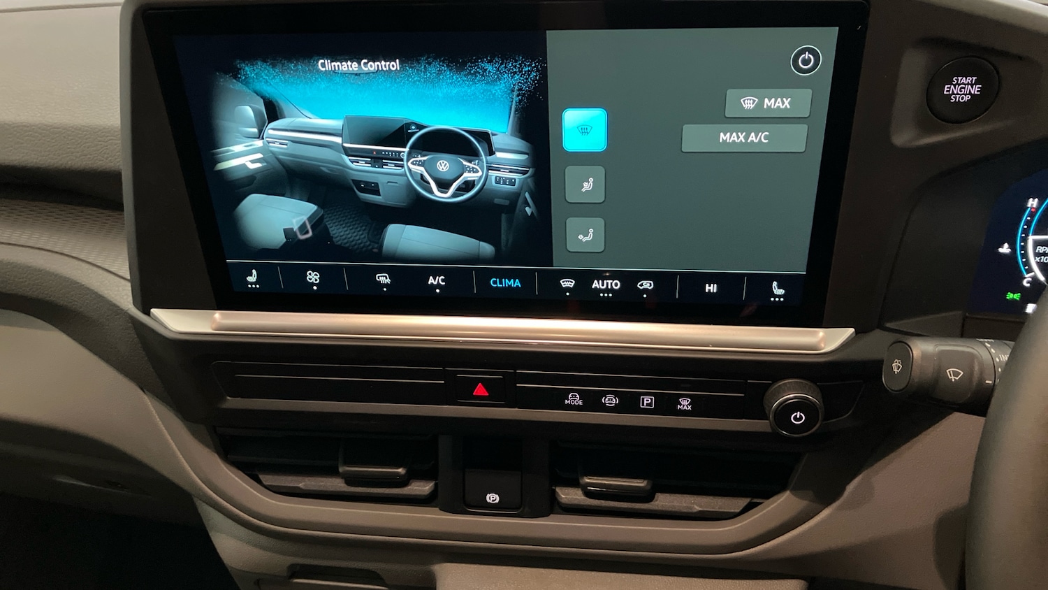 Used Volkswagen Transporter 2025 for sale - 76156514: Photo 13