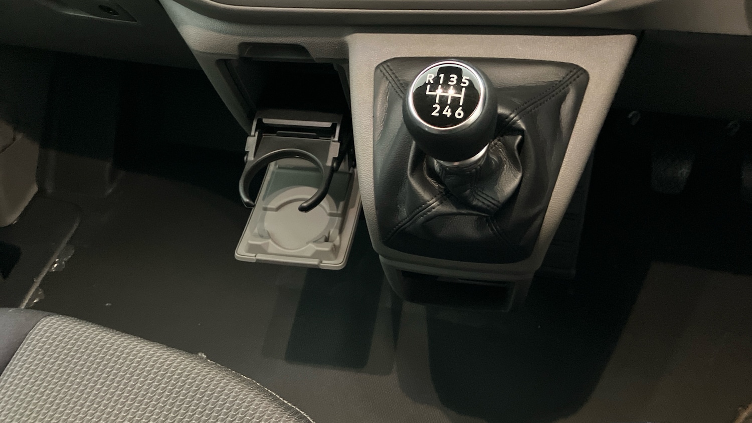 Used Volkswagen Transporter 2025 for sale - 76156514: Photo 14