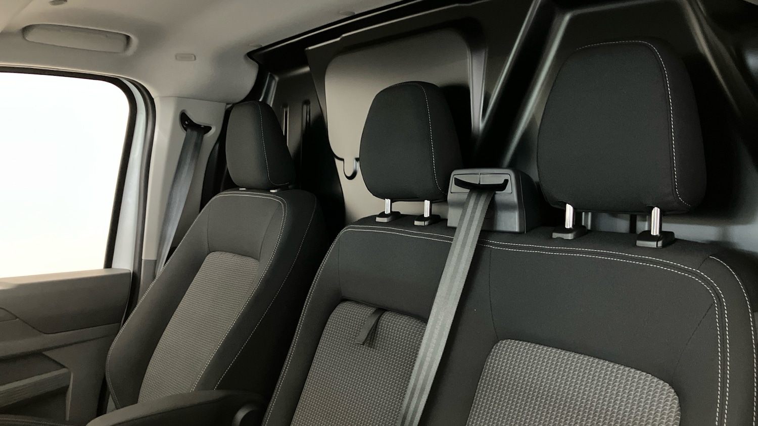 Used Volkswagen Transporter 2025 for sale - 76156514: Photo 16