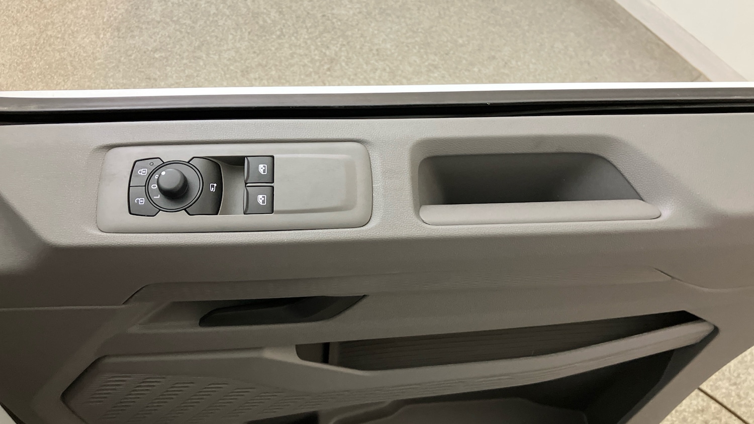 Used Volkswagen Transporter 2025 for sale - 76156514: Photo 19