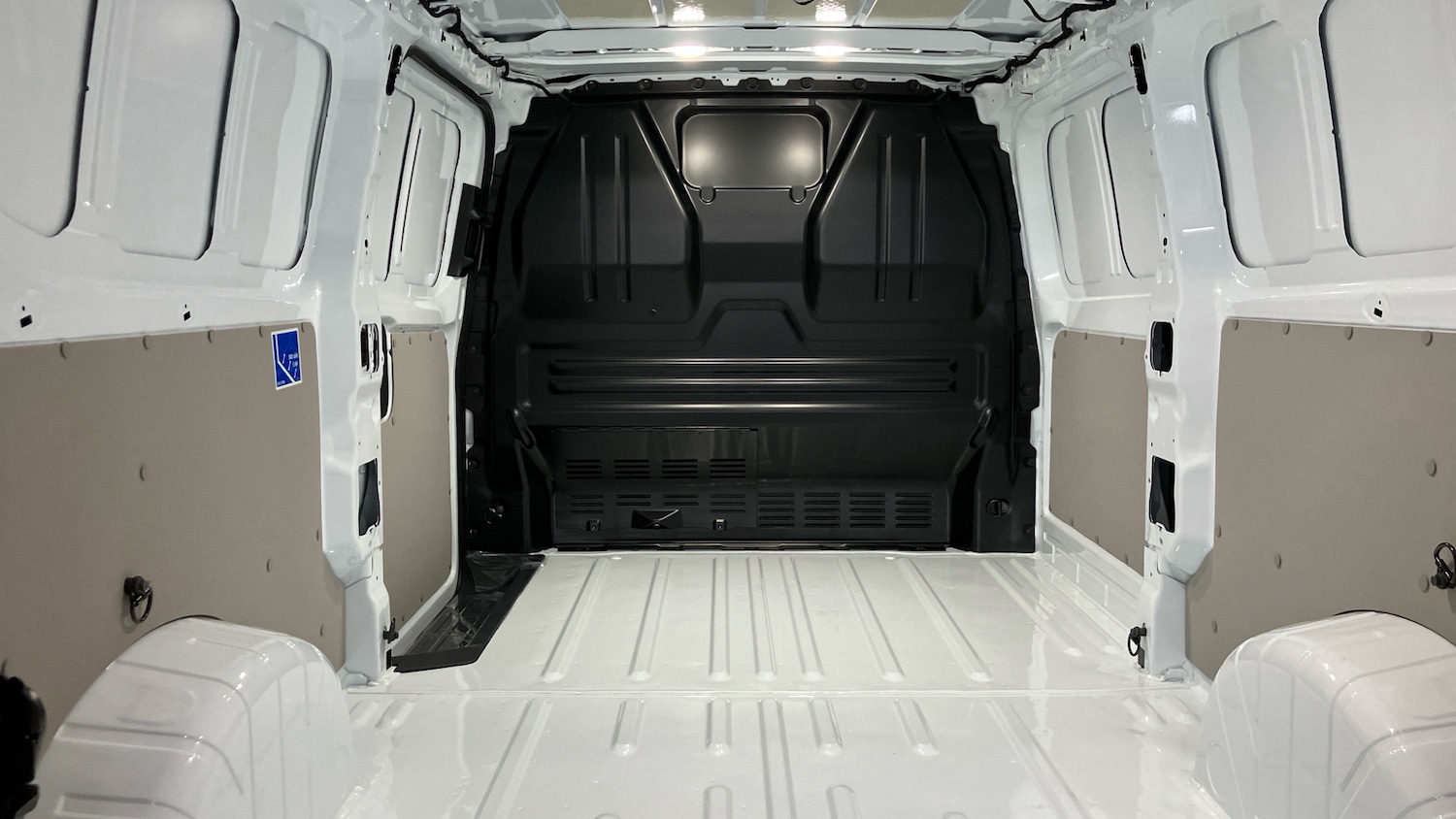 Used Volkswagen Transporter 2025 for sale - 76156514: Photo 20