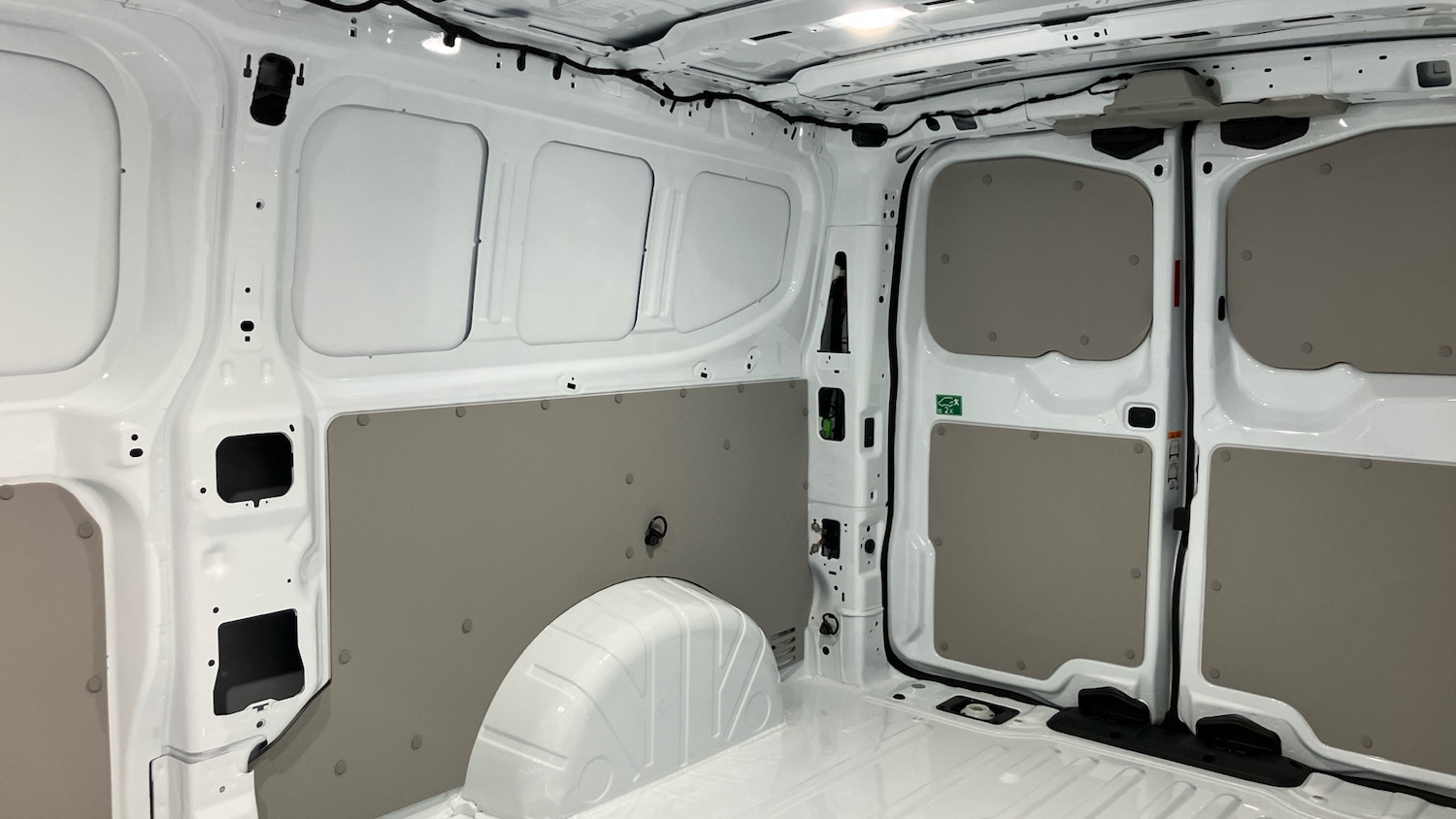 Used Volkswagen Transporter 2025 for sale - 76156514: Photo 24