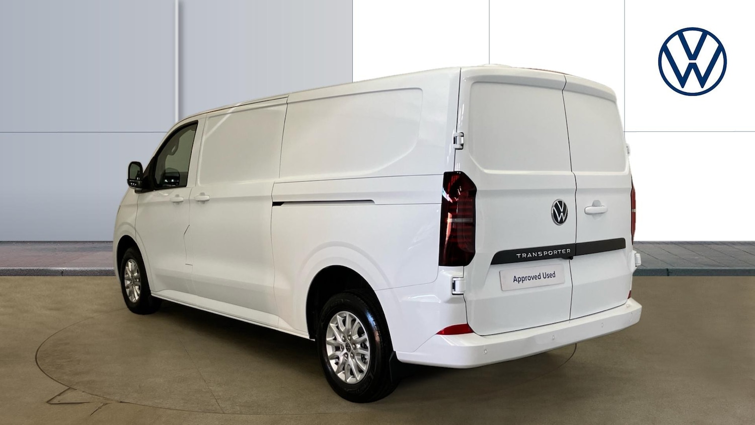 Used Volkswagen Transporter 2025 for sale - 76156514: Photo 3