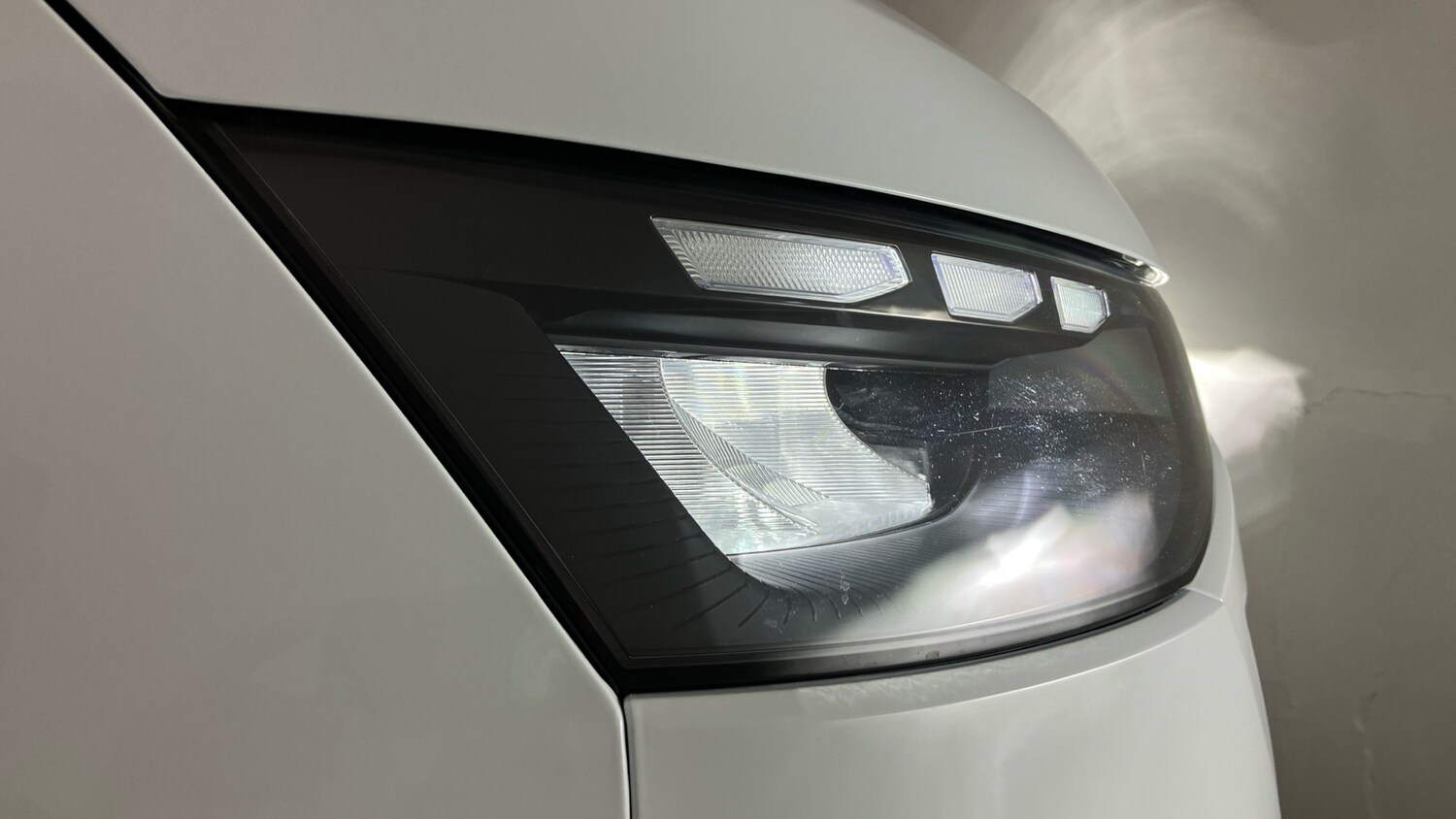 Used Volkswagen Transporter 2025 for sale - 76156514: Photo 32