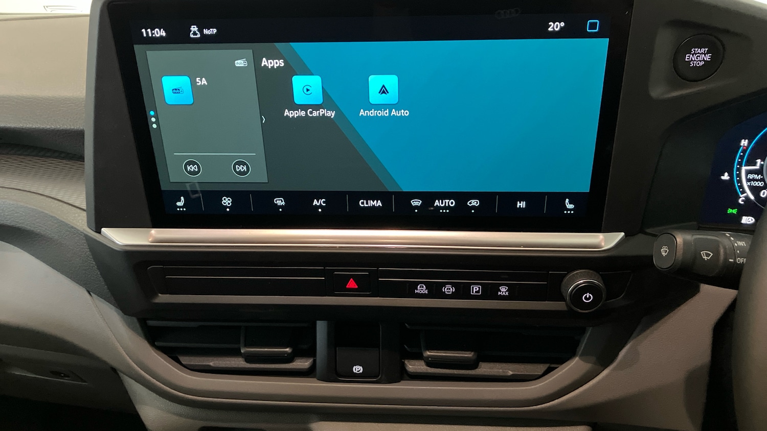 Used Volkswagen Transporter 2025 for sale - 76156514: Photo 34